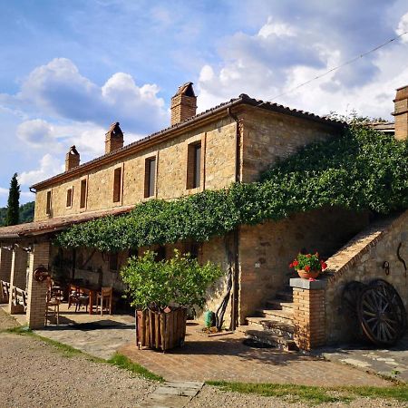 Agriturismo Selvella Allerona Zewnętrze zdjęcie