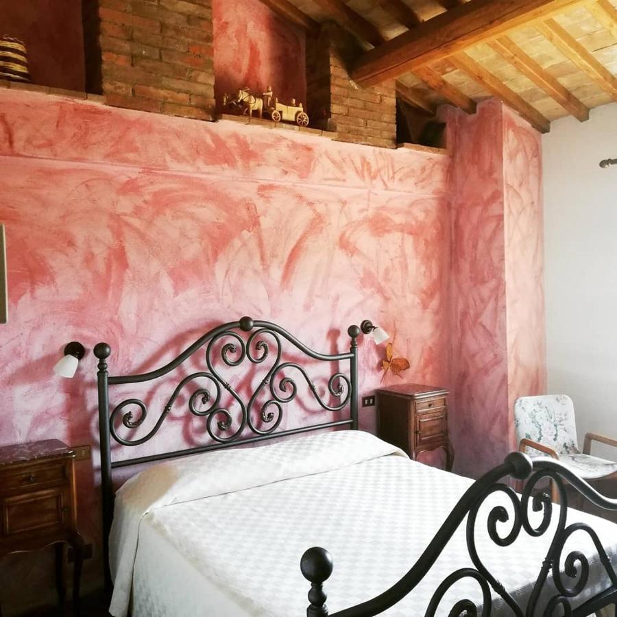Agriturismo Selvella Allerona Zewnętrze zdjęcie