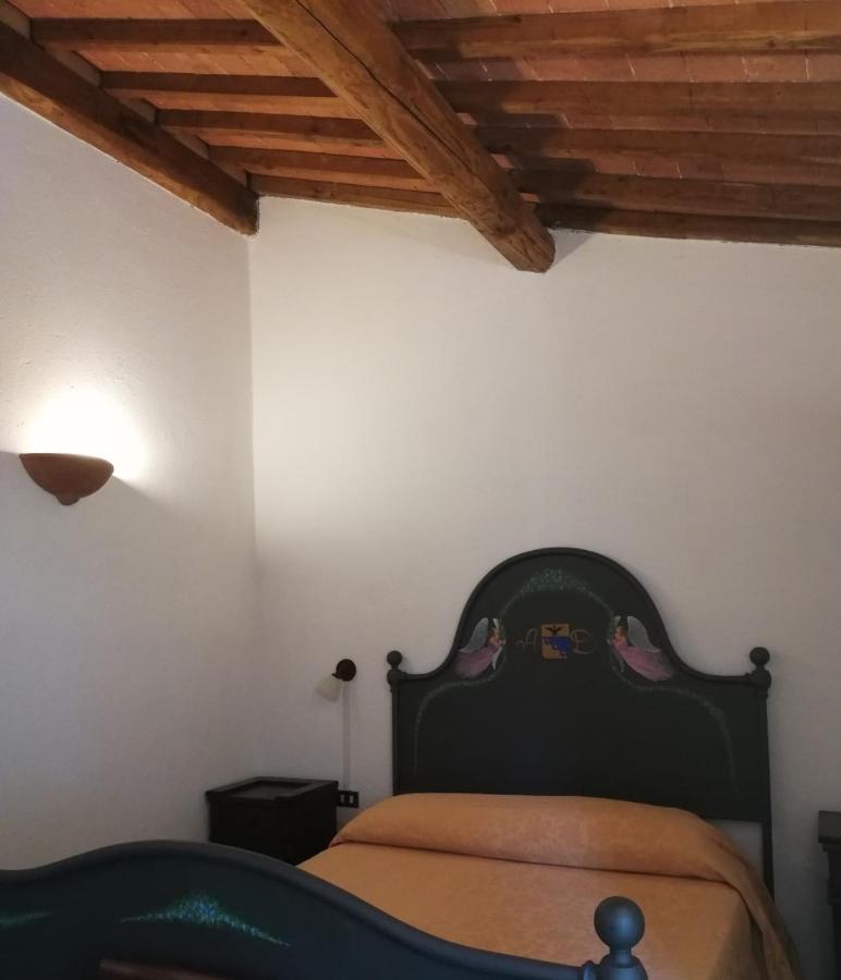Agriturismo Selvella Allerona Zewnętrze zdjęcie