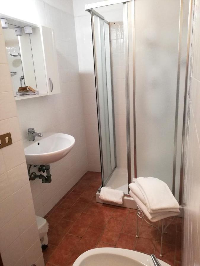 Agriturismo Selvella Allerona Zewnętrze zdjęcie
