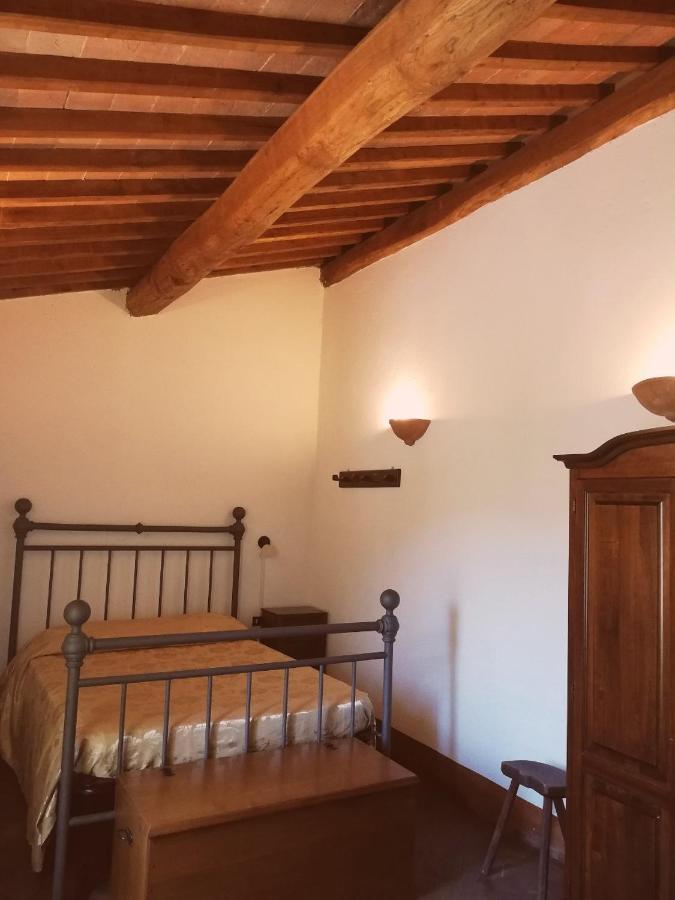 Agriturismo Selvella Allerona Zewnętrze zdjęcie
