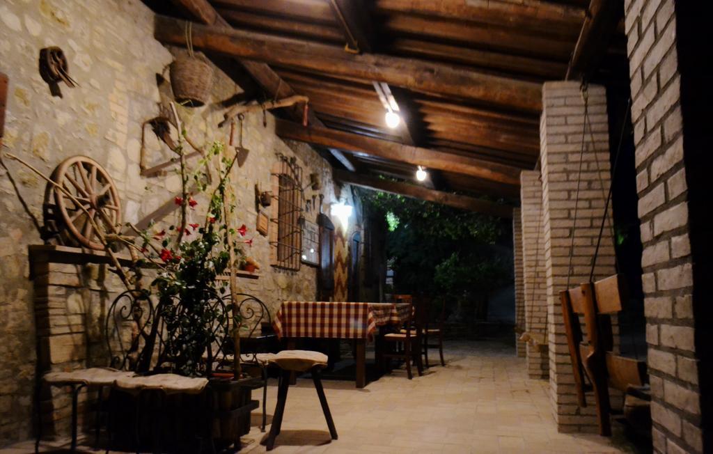 Agriturismo Selvella Allerona Zewnętrze zdjęcie